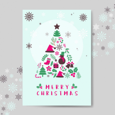 Christmas Cards