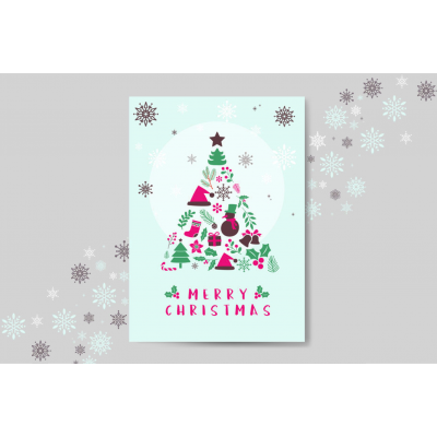Christmas Cards