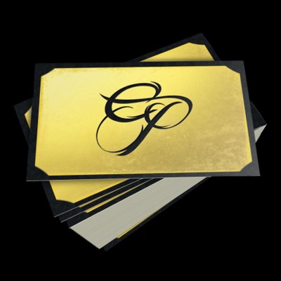 500 Business Cards