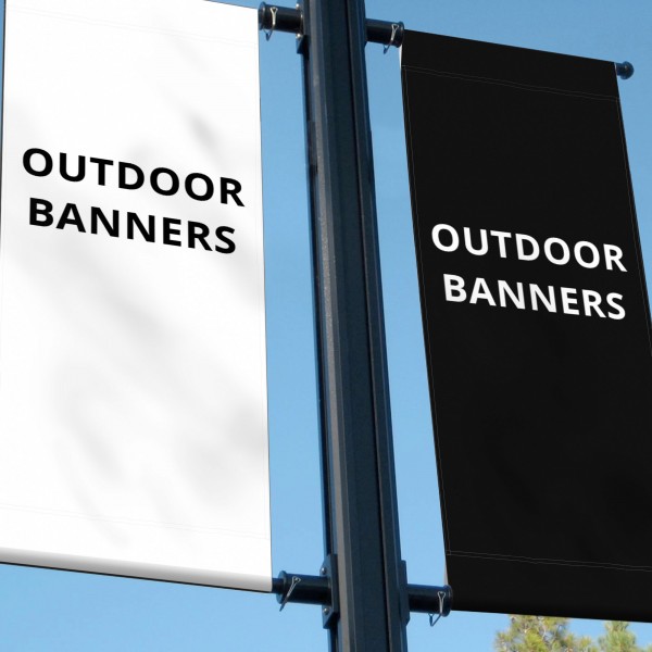 PVC Banners