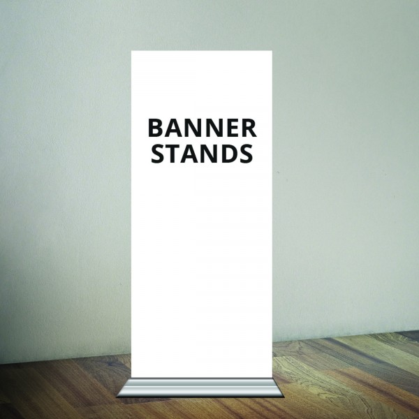 1000mm Roller Banners