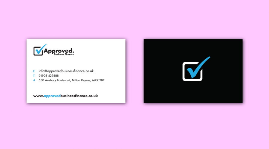 Next Day Business Cards