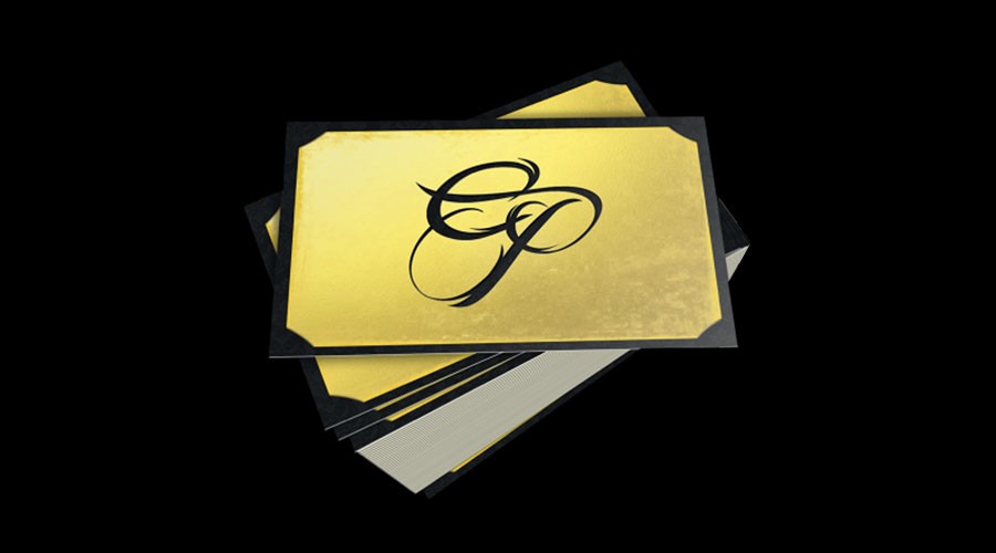 500 Business Cards