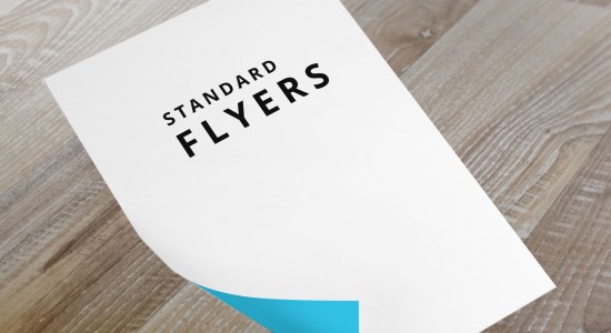 Standard Flyers