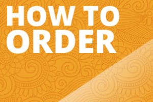 Riverside Printers in Corby. How to order.