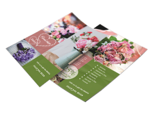 Flyer Printing by Riverside Printers in Corby
