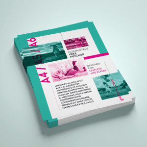 Leaflet Printing by Riverside Printers in Corby