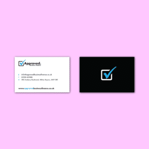 Next Day Printed Business Cards