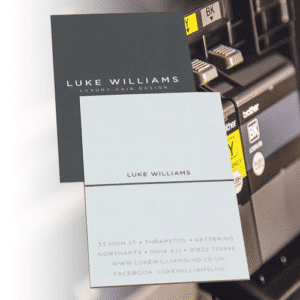 Next Day Business Cards