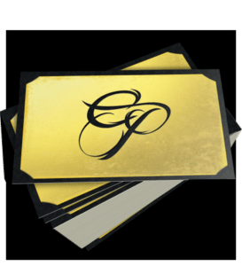 Next Day Printed Business Cards