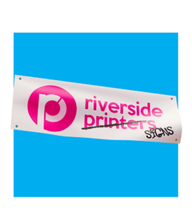Next Day Printed Banners