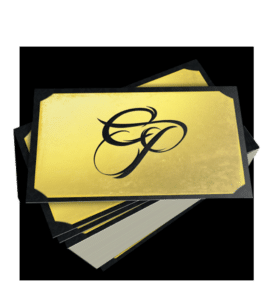 Next Day Printed Business Cards