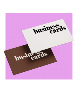 Next Day Business Card Printing