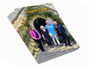We print Brochures, Magazines, Banners, Menus and lots more Commercial products.