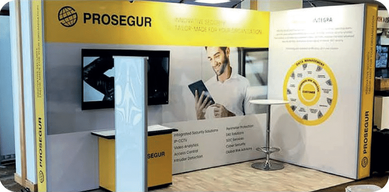 interior exterior display printing