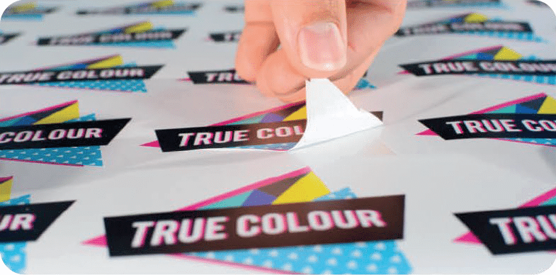 label printing