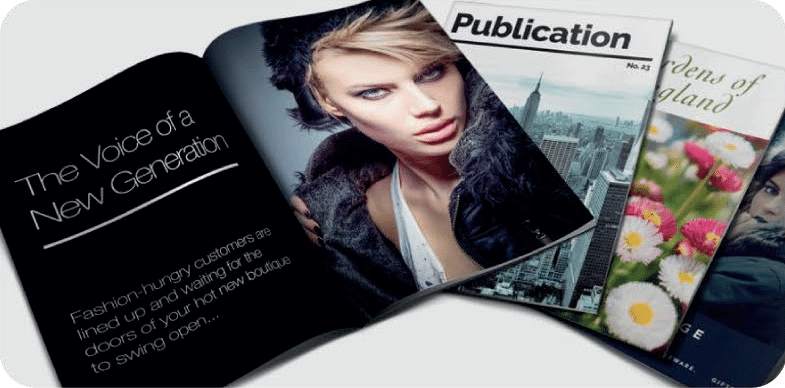 lithographic printing
