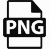 PNG Design Template